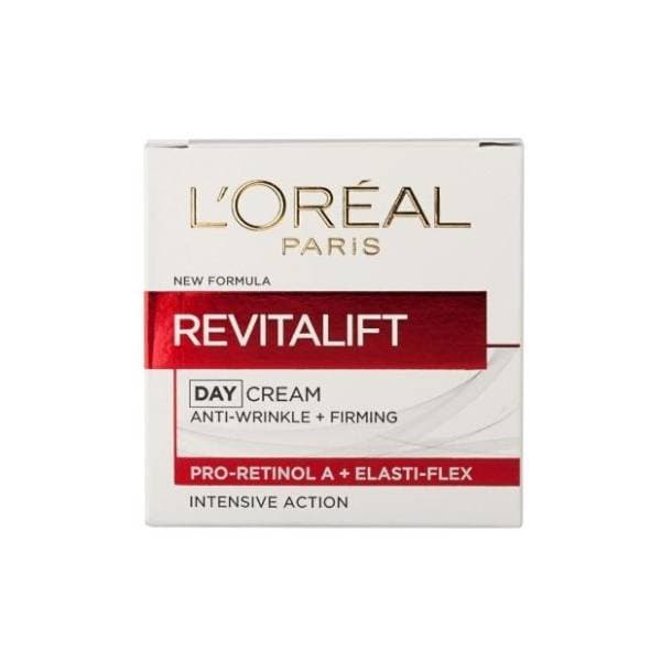 L'OREAL Revitalift krema protiv bora 50ml 0