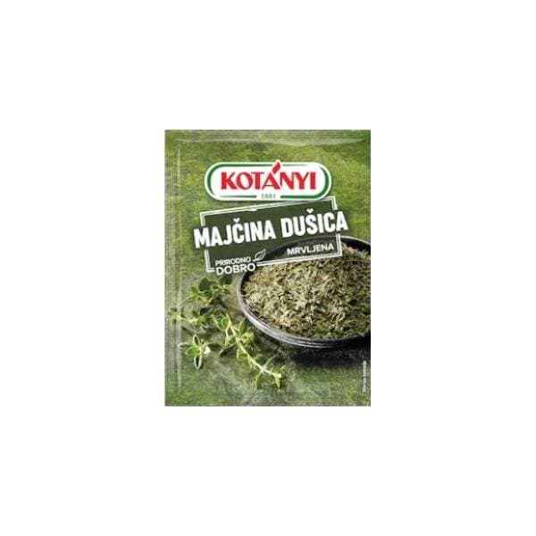 KOTANYI Timijan 14g 0