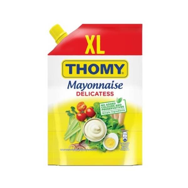 THOMY majoneza doypack 380g 0