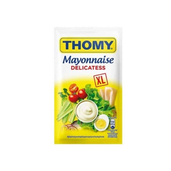 THOMY majoneza vrećica 160g 0