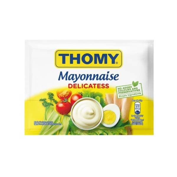 THOMY majoneza vrećica 85g 0