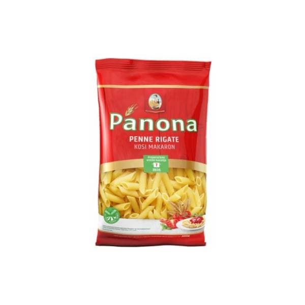 Makaroni PANONA kosi makaroni 400g 0