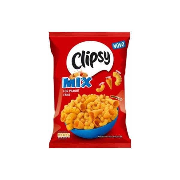 MARBO Clipsy MIX IV 150g 0