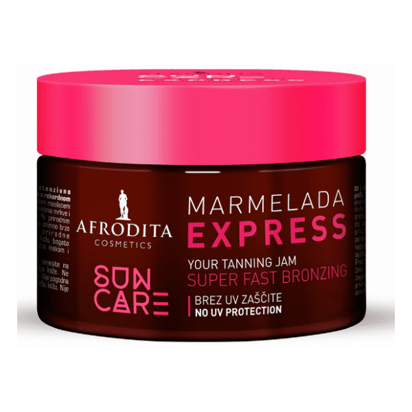 Marmelada AFRODITA Express 200ml 0