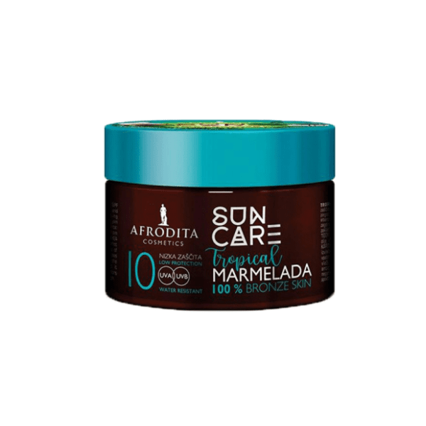 Marmelada AFRODITA Tropical F10 200ml 0