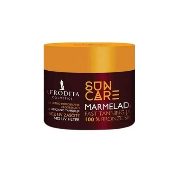 Marmelada AFRODITA za ubrzano tamnjenje 200ml 0