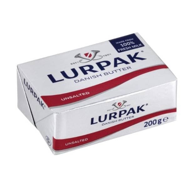 Maslac LURPAK neslani 200g 0