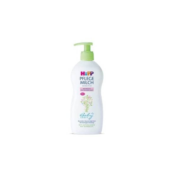 Mlijeko HIPP za suhu kožu 300ml 0