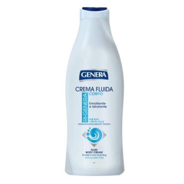 Mlijeko za tijelo GENERA 500ml 0