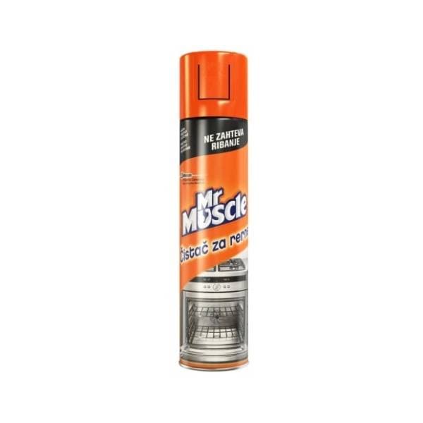MR.MUSCULO sprej za pećnice 300ml 0