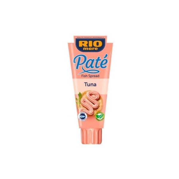 Namaz RIO MARE Pate tuna tuba 100g 0