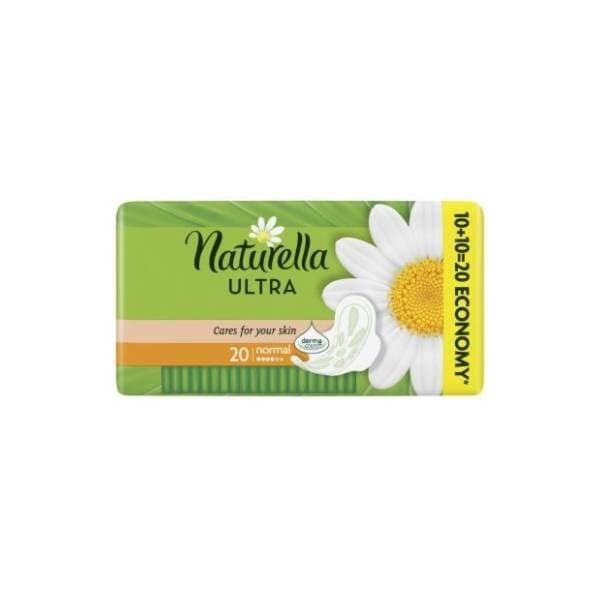 NATURELLA Calendula ulošci 20kom 0