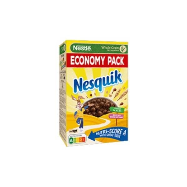 Žitarice NESTLE Nesquik 625g 0