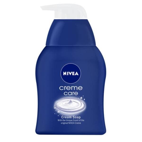 NIVEA creme care 250ml 0