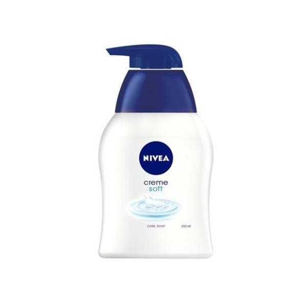 NIVEA creme soft 250ml 0