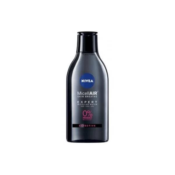 NIVEA micelarna voda Skin Breathe 400ml 0