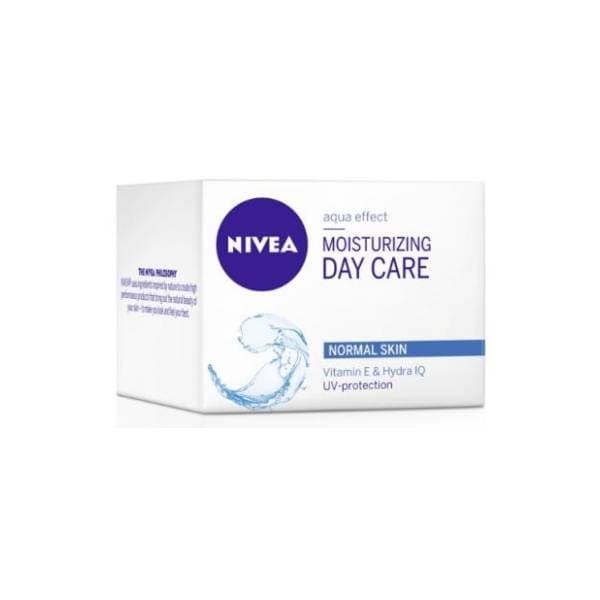 NIVEA hidratantna krema 50ml 0