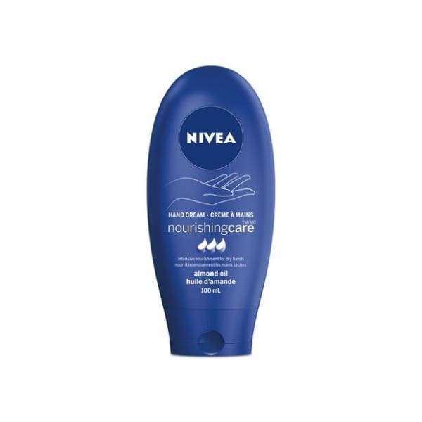 NIVEA Nourishing Intensive 100ml 0