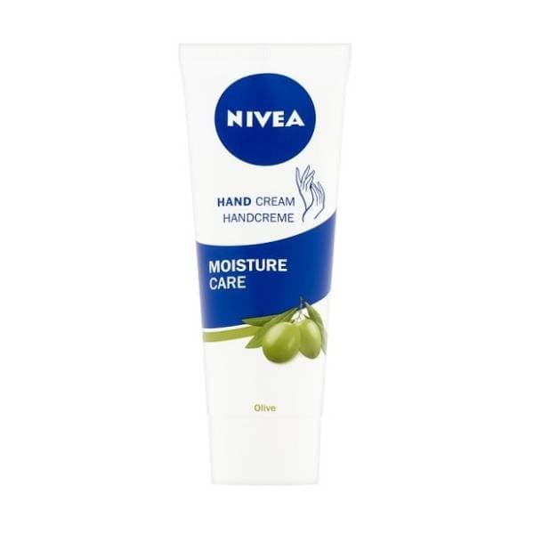 NIVEA Maslinovo ulje 75ml 0