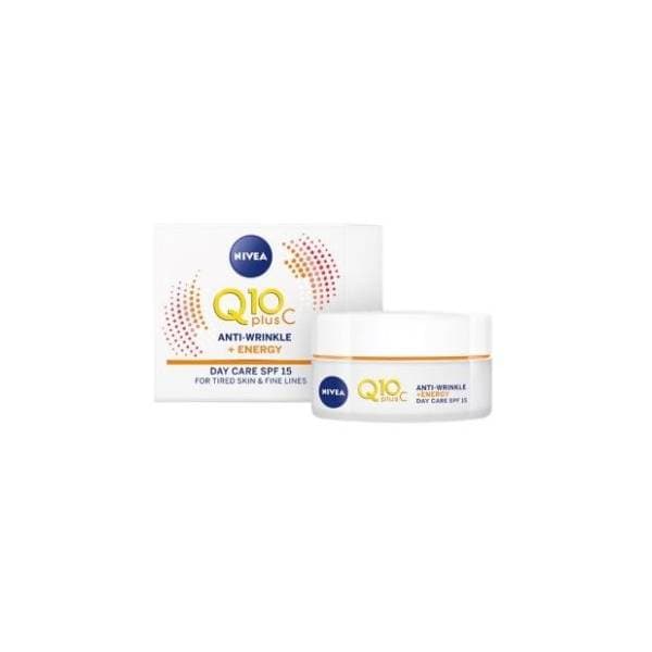 NIVEA Q10 Energy krema 50ml 0