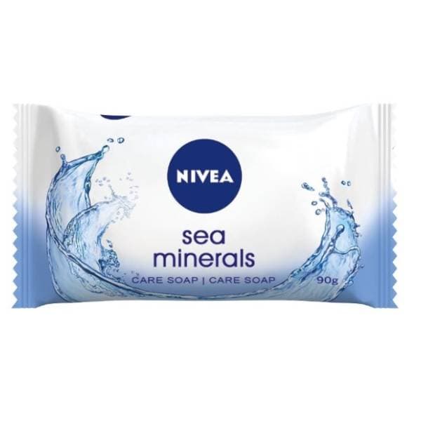 NIVEA morski minerali 90g 0
