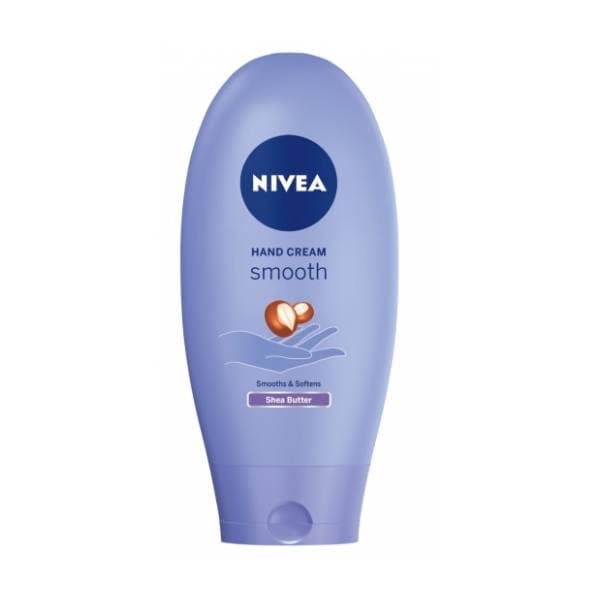 NIVEA Smooth 100ml 0