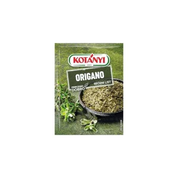 KOTANYI Origano 8g 0