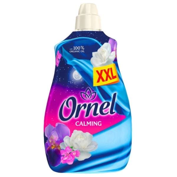 ORNEL Calming omekšivač za rublje 2,4l 0