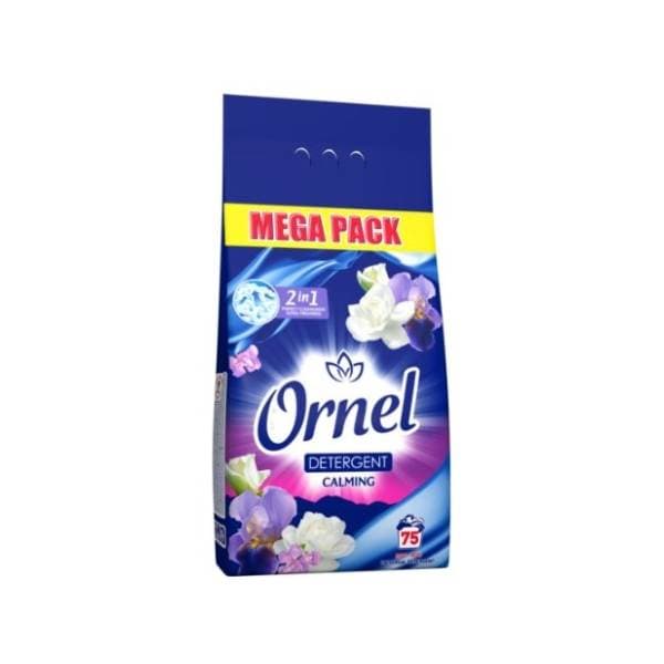 ORNEL Calming 75 pranja (7,5kg) 0