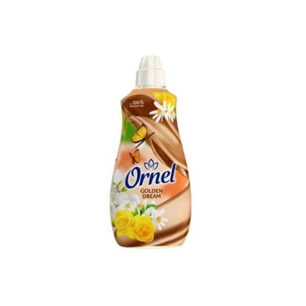 ORNEL gel Golden dream 36 pranja (1,8l) 0