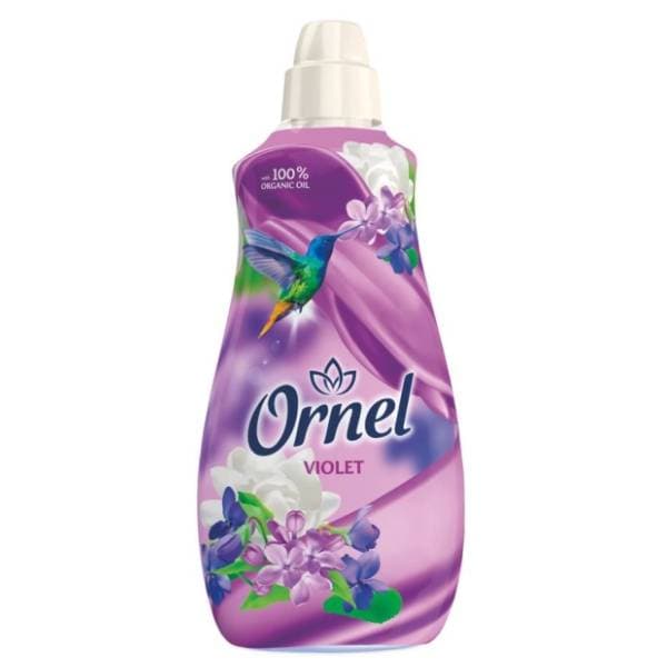 ORNEL Violet omekšivač za rublje 1,6l 0