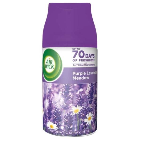 AIR WICK nadopuna lavanda 250ml 0