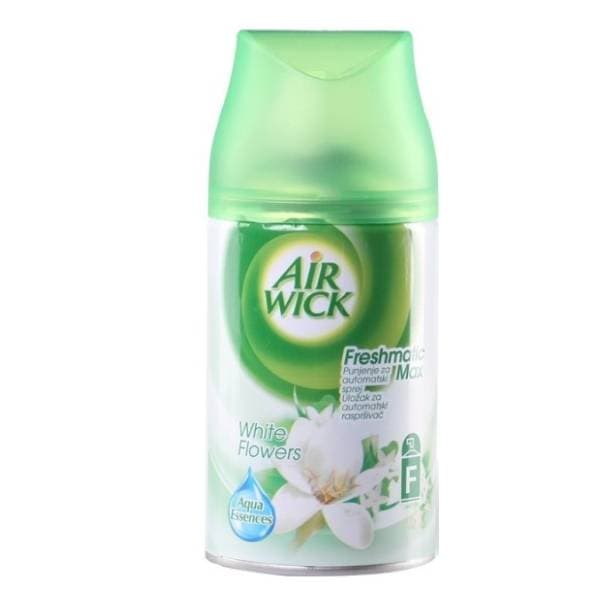 AIR WICK punjenje white flowers 250ml 0
