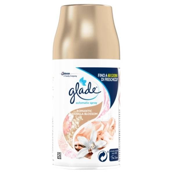 GLADE nadopuna vanilija 269ml 0