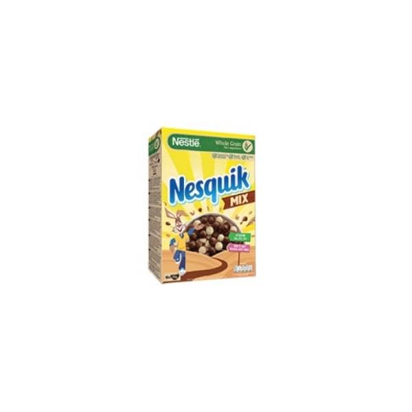 Pahuljice NESTLE Nesquik mix 325g 0