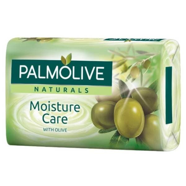 PALMOLIVE aloe vera & maslina 90g 0