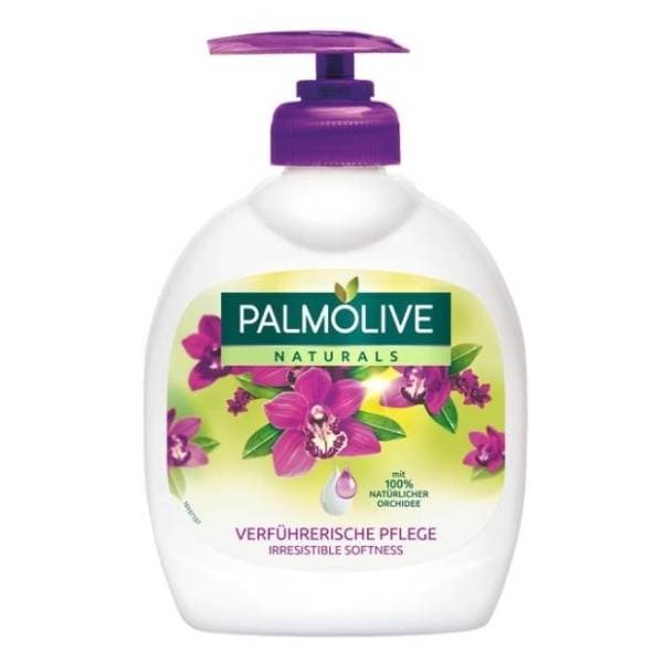 PALMOLIVE black orchid 300ml 0