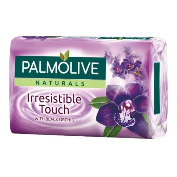 PALMOLIVE black orchid 90g 0