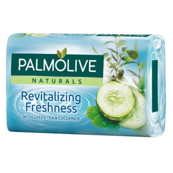 PALMOLIVE zeleni čaj i krastavac 90g 0