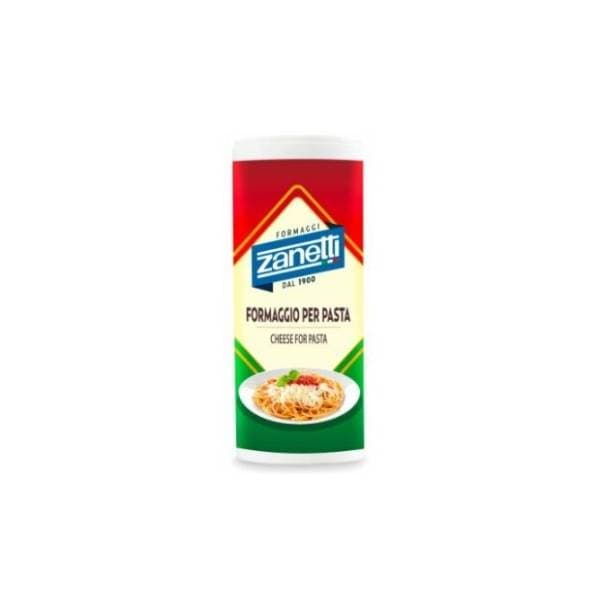 Parmezan ZANETTI Formaggio 80g 0