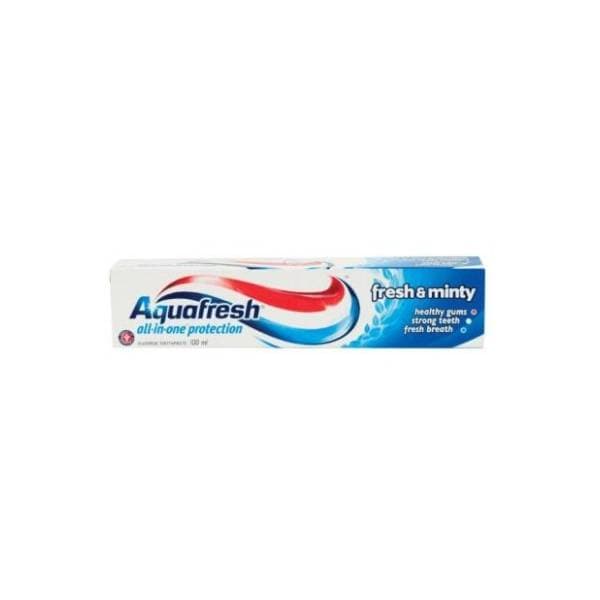 Pasta AQUAFRESH Fresh & Minty 75ml 0