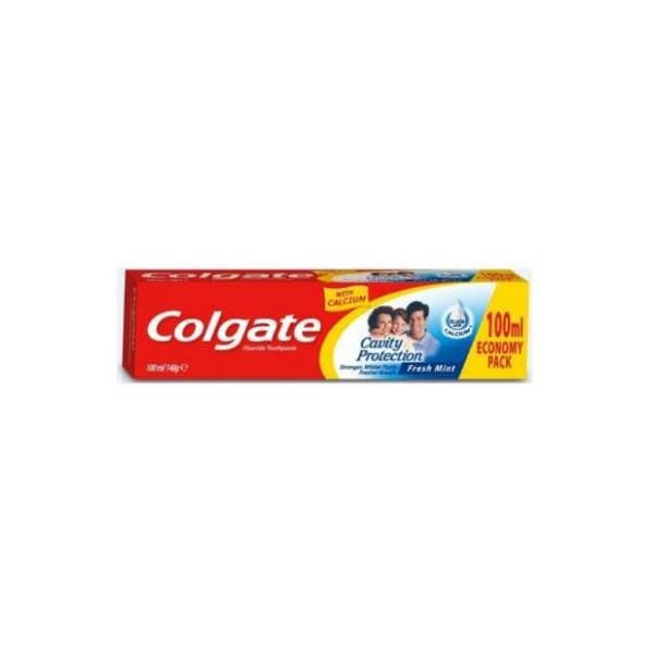 Pasta COLGATE Cavity protection 100ml 0