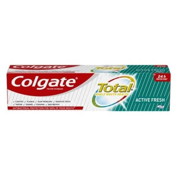 Pasta COLGATE Total advance freshening 100ml 0