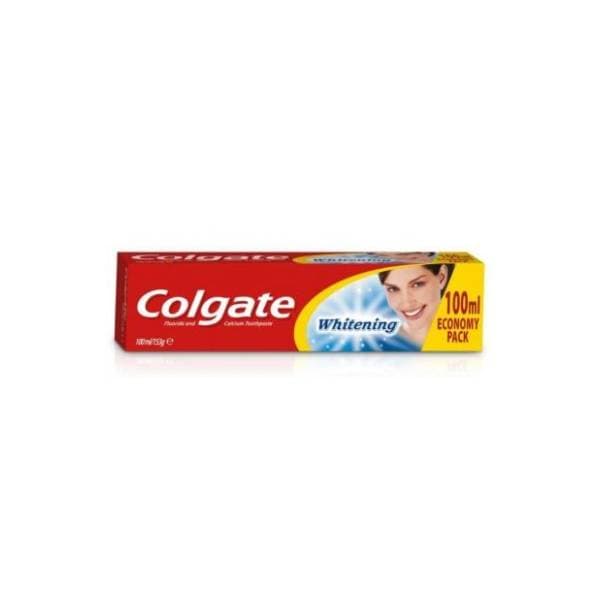 Pasta COLGATE Whitening 100ml 0
