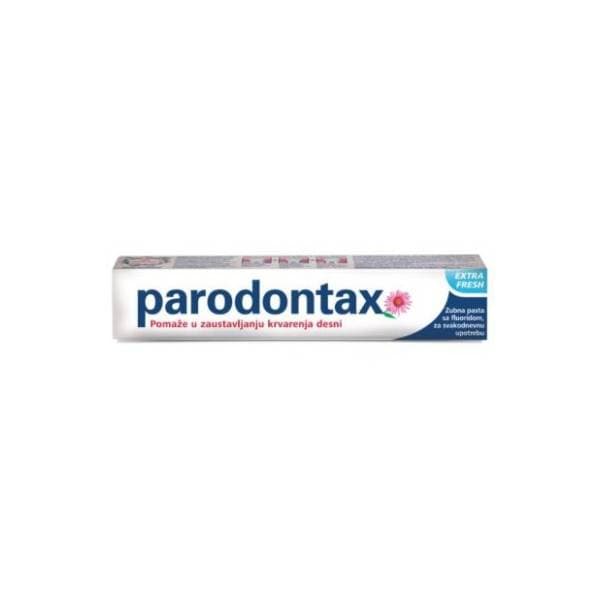 Pasta PARODONTAX Extra fresh 75ml 0