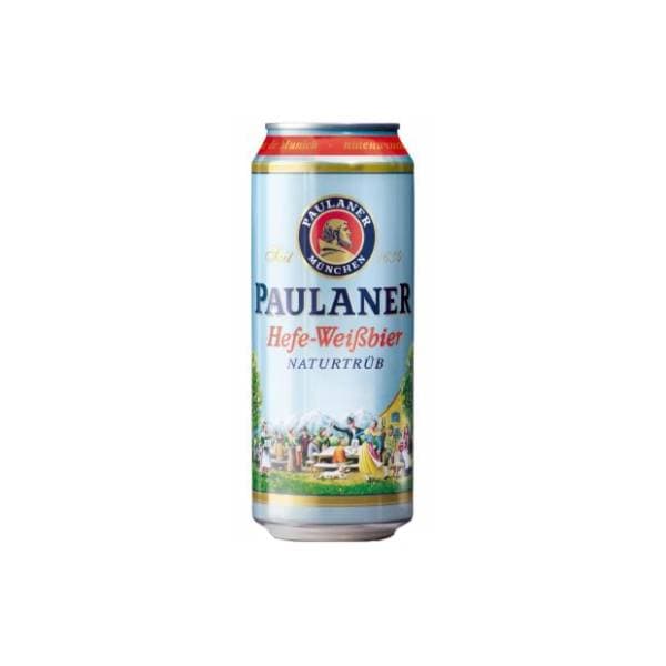 Paulaner 0,5l 0