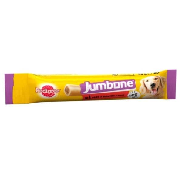 PEDIGREE Jumbone medium 1kom 90g 0