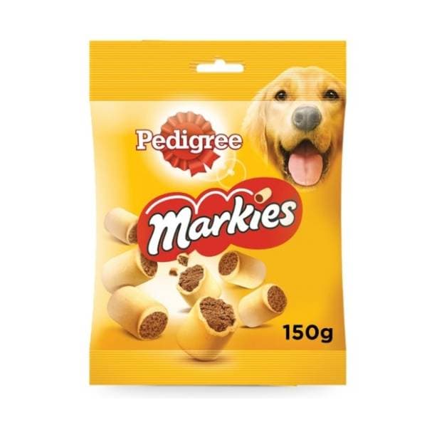 PEDIGREE Markies 150g 0