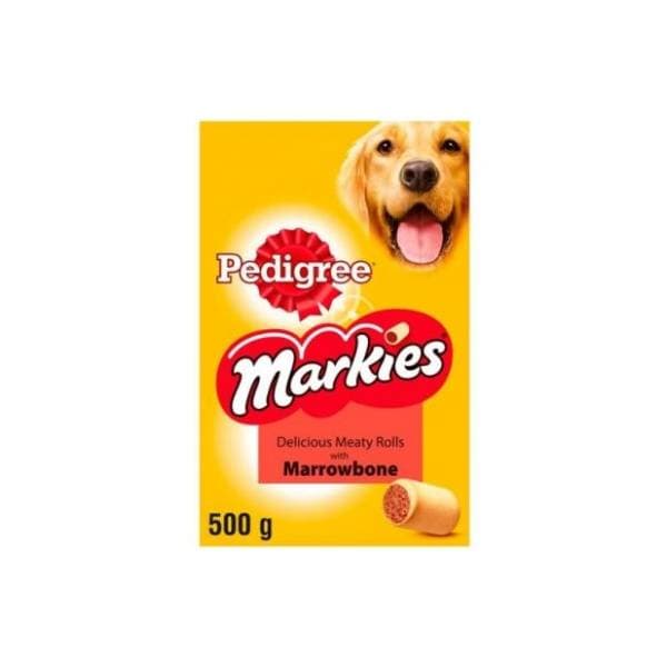 PEDIGREE Markies 500g 0