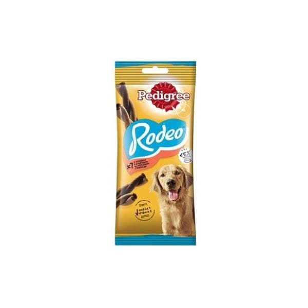 PEDIGREE Rodeo govedina 123g 0